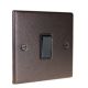 Accord Copper Bronze 1G Intermediate Rocker Switch