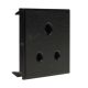 5A Unswitched Module Black